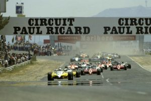 GP de França de 1982